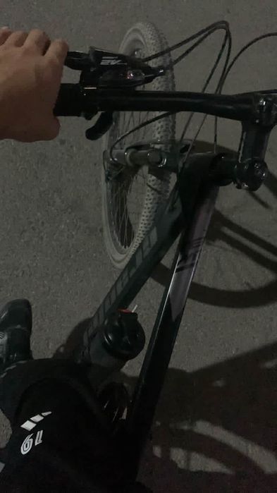 Велосипед грантел 27.5