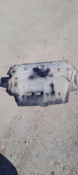 Vand scut metalic vw Passat B6