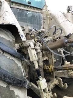 Dezmembrez tractor Fendt 930/936