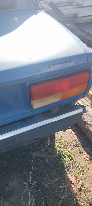 Фонари заднии Ваз 2107 Лада