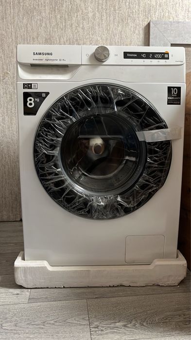 Стиральная машина samsung