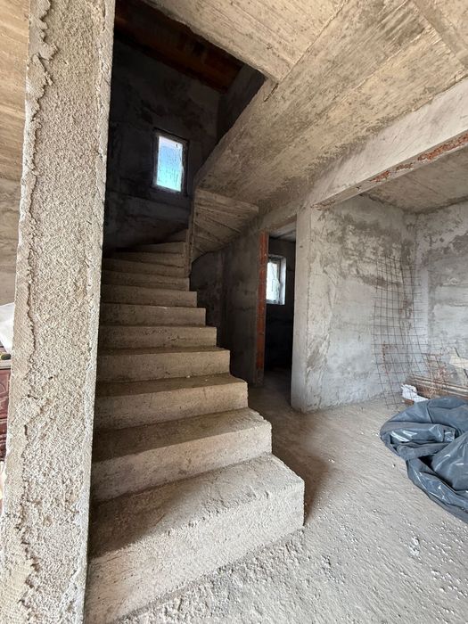 Vând/Schimb Casă în Starchiojd, PH.