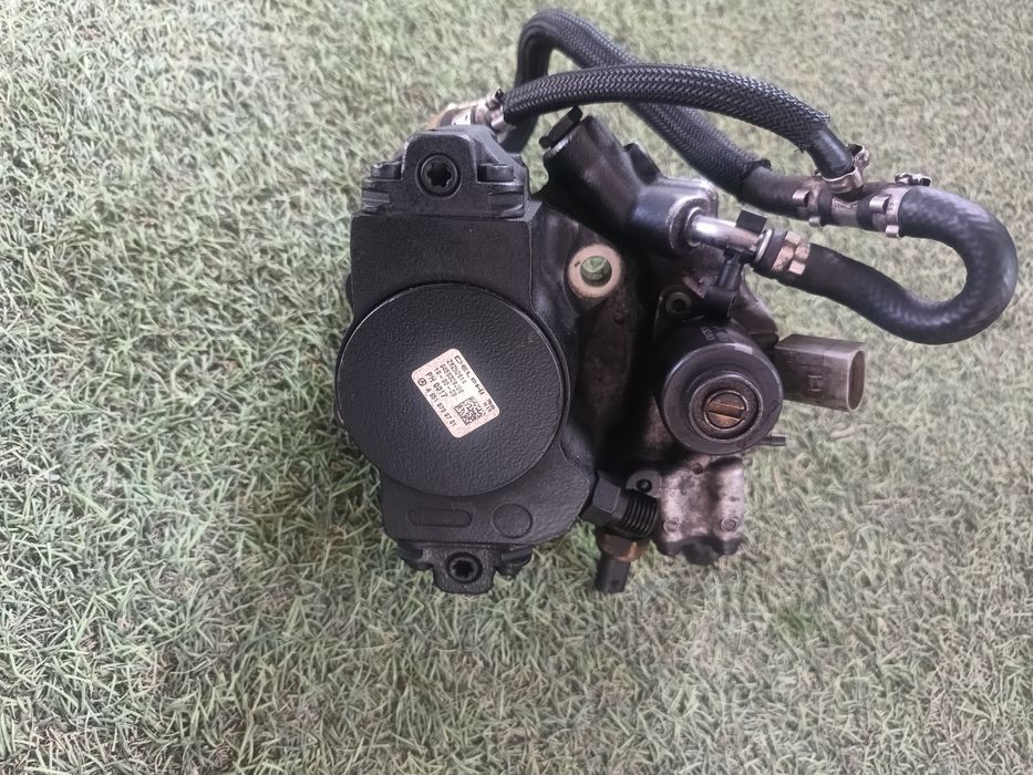 Pompa înaltă presiune Mercedes-Benz, 2.2cdi (euro 5)