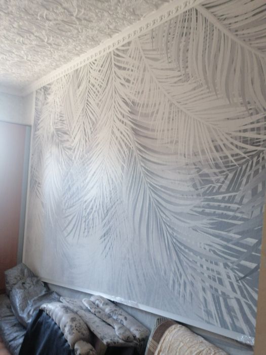 Продам 3 км. квартиру на цем. посёлке.