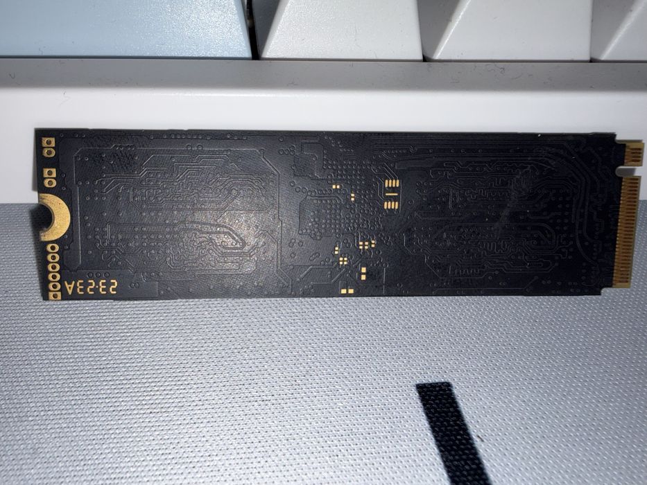 Ssd M2 Q7000MN 1tb