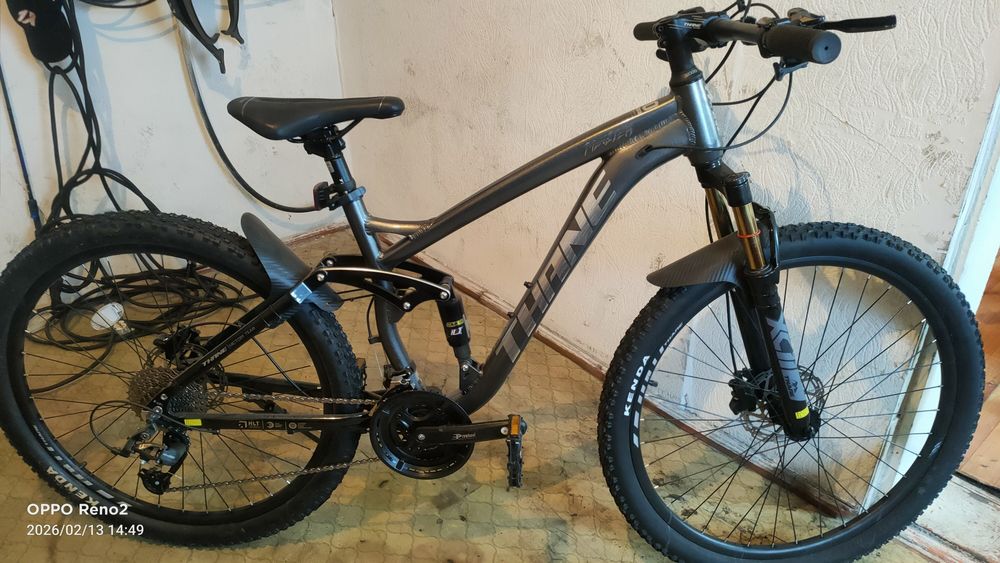 Продам двухподвес