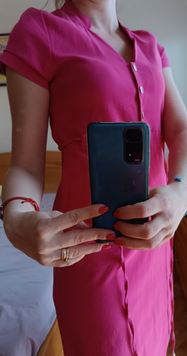 Рокля за бременни mama soon