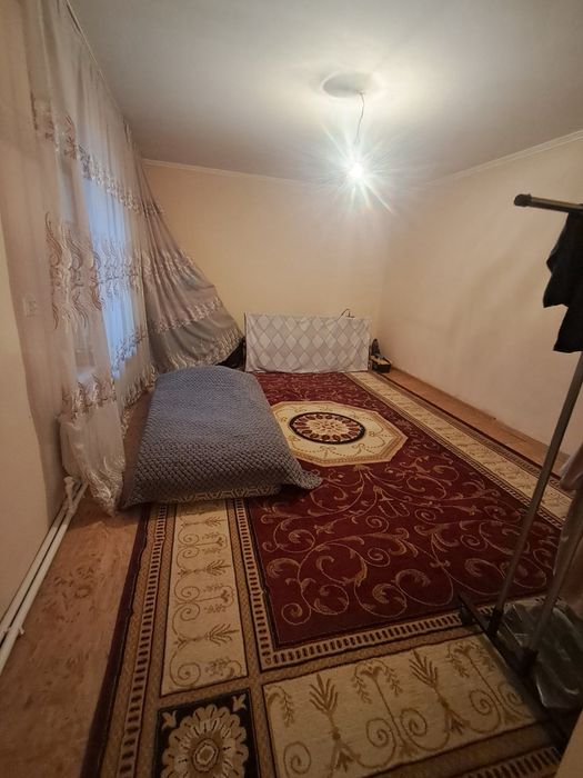 АТП 5,3 сотих 4 хона + ошхона