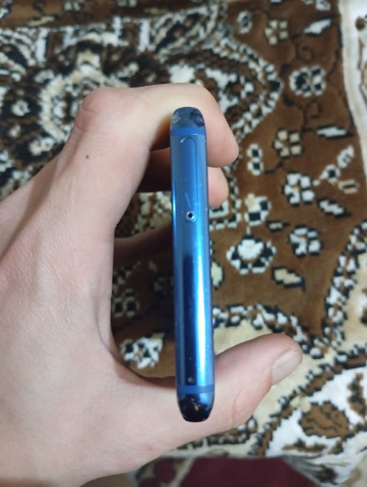 Samsung galaxy S9+ обмен есть!