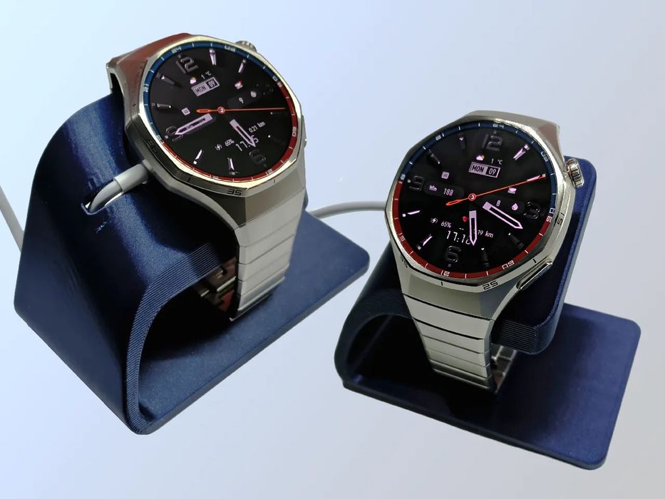 Поставка за зареждане на Huawei Watch GT 6