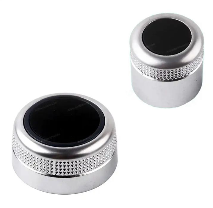 Set Butoane Buton Consola Mmi Volum Joystick Audi A6 C6 A8 D3 Q7 2005-