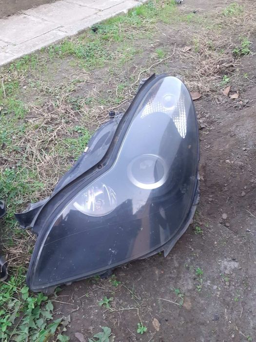 Mercedes w219 CLS 350 272кс на части Мерцедес ЦЛС