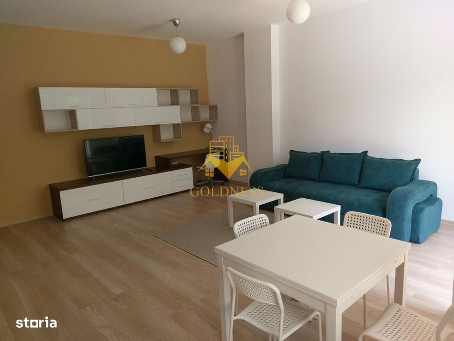 Gradini Manastur, 2 camere bloc 2019 ferit de zgomot , zona USAMV!