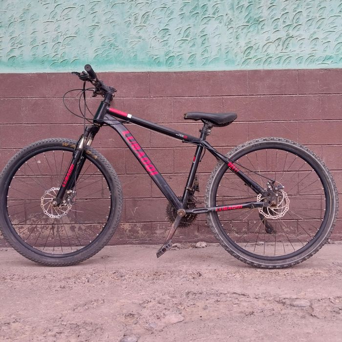 Велосипед сатылады