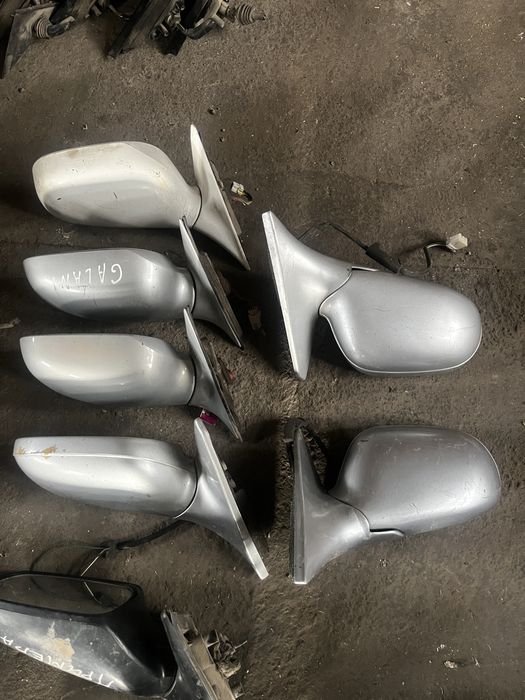 Опель бешка бакавое зеркала