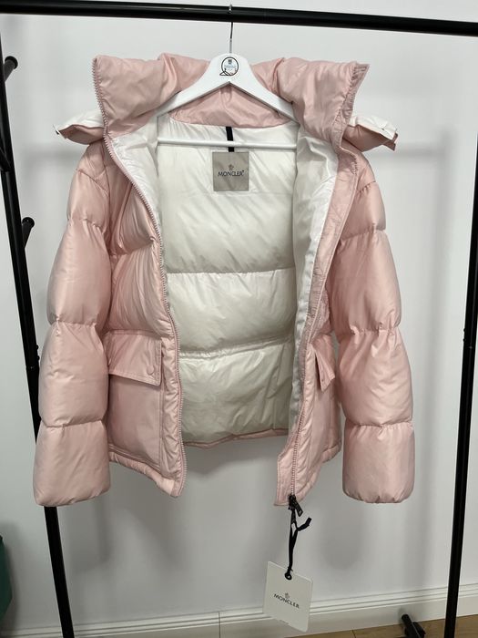 Geaca Moncler dama