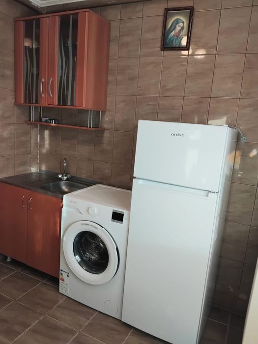 Apartament de inchiriat cu doua camere