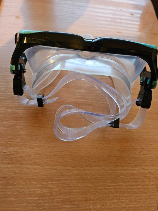 Очила за плуване/гмуркане