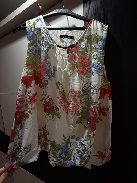 Дамска блуза/потник