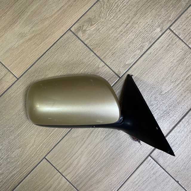 Зеркало на Toyota Camry 40, 45