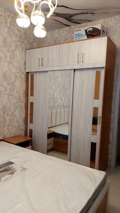 Sergeli Quruvchilar Bekati 2 xona 5/9