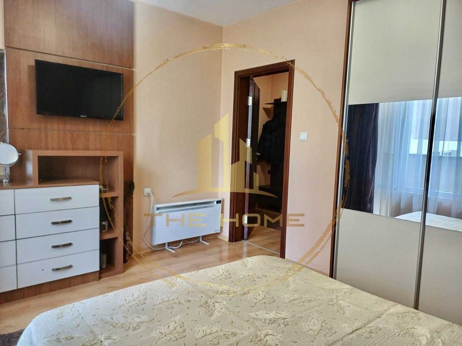 Дава се под наем Двустаен апартамент в Варна, Колхозен пазар - 70 кв.м за 500 € - Снимка #7