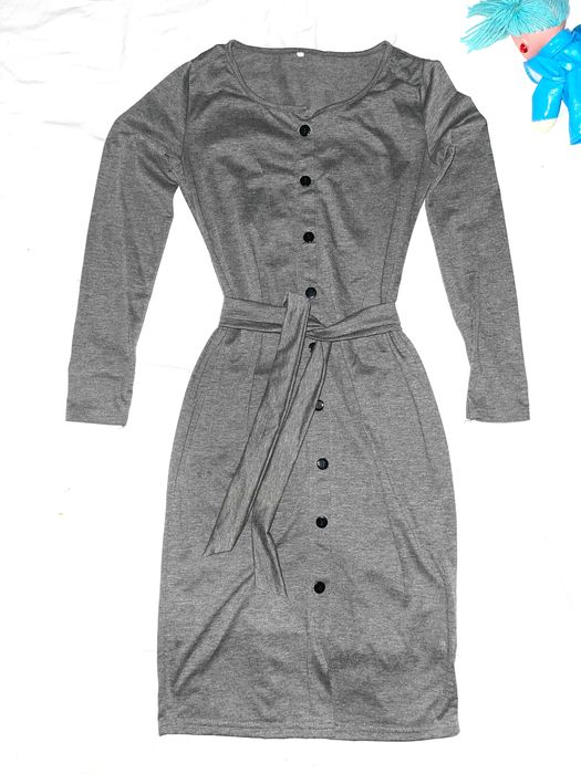 Летние легкие платья