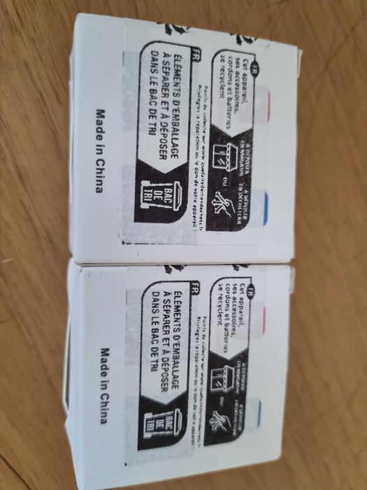 Releu WiFi 110 - 240V 2 bucati