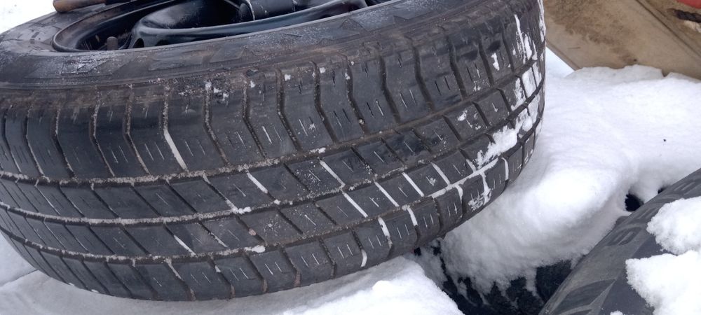 Запаска, домкрат Мерседес 210