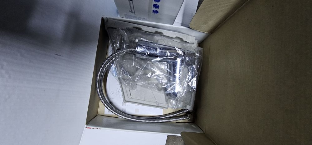 Смеситель groe оригинал