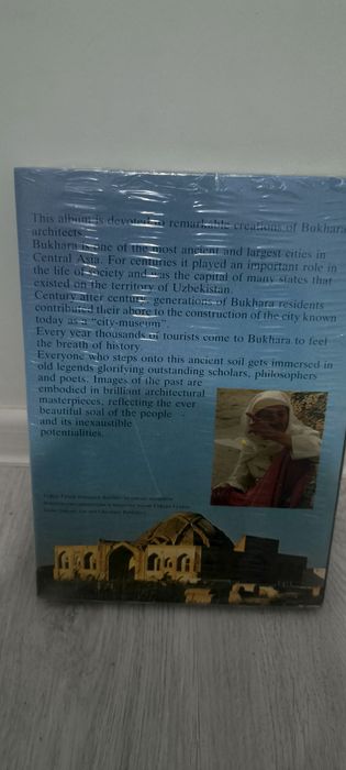 Kitob sotiladi yangi xolatda