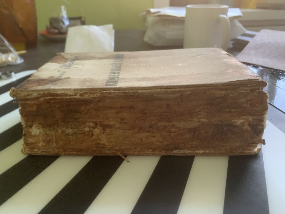 Книга «Каменный пояс» 1964г.