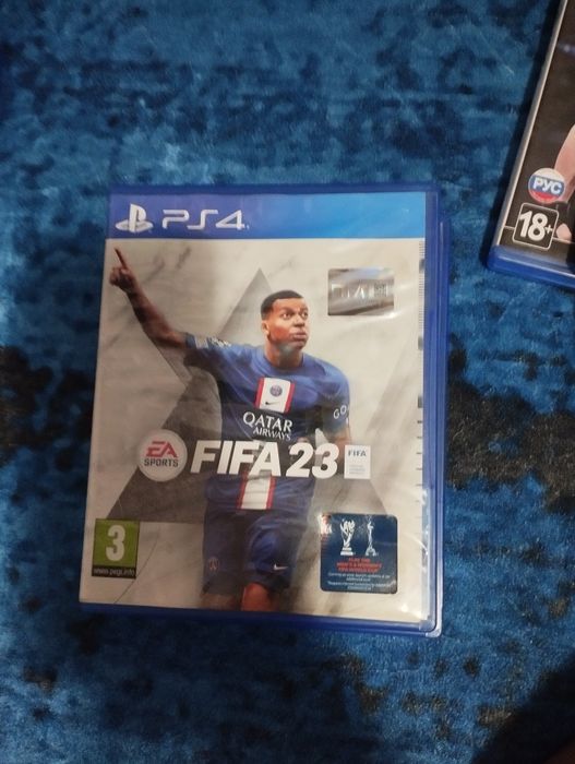 Диски для игр пс 4