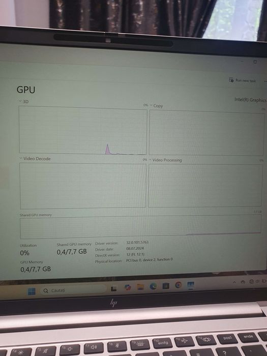 HP EliteBook 14inch 840 G11