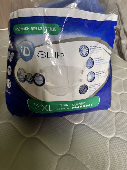 Противопролежневый матрас