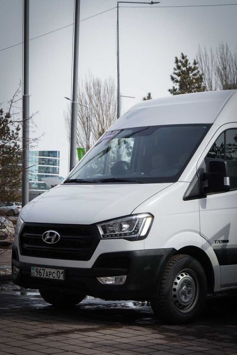 Аренда автомобилей всех видов с водителем