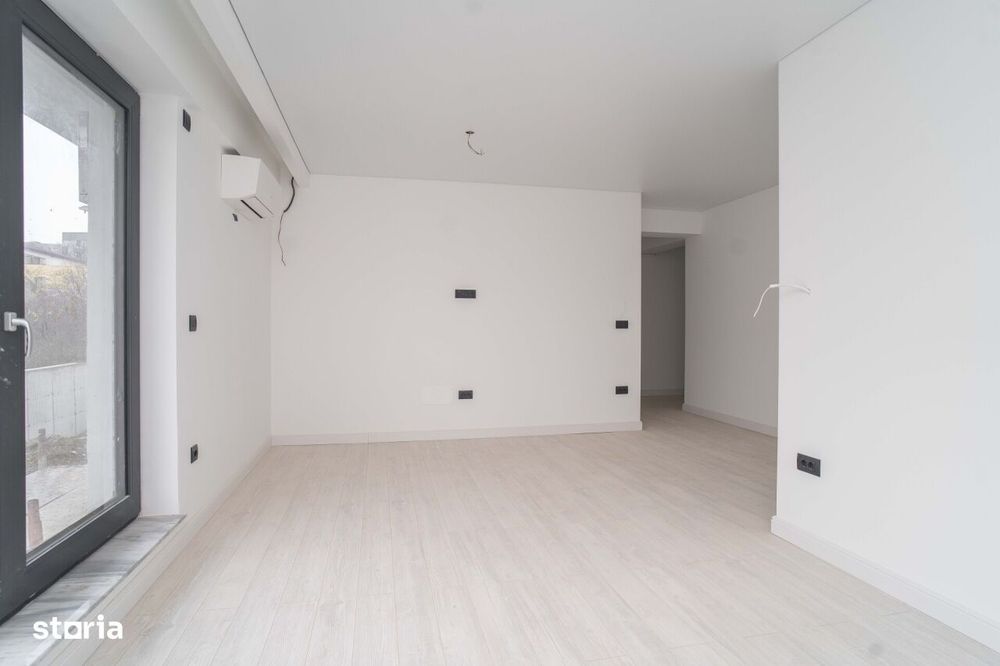 Centru Civic, Apartament 1 camera, decomandat, 44 mp