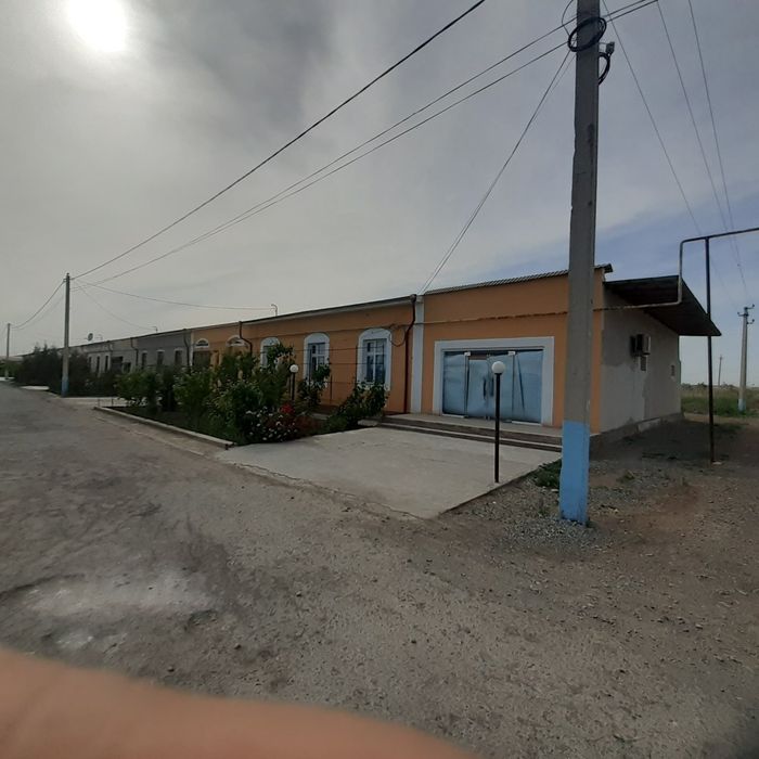 Урганч йулда уй сотилади