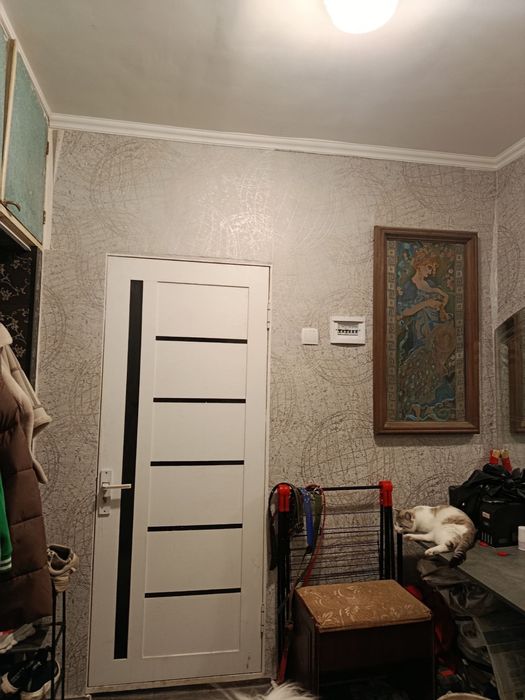 Продаю 2х ком кв Старые Сергели