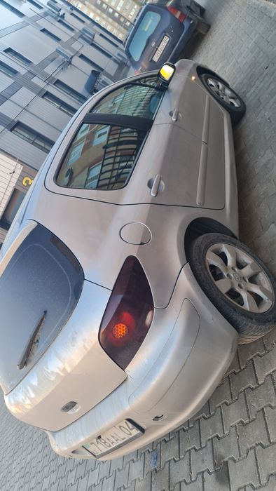 Продам пежо 307 акпп