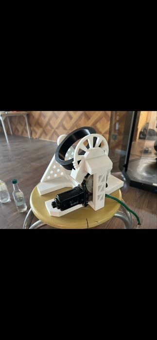 3D печать и моделирование на заказ