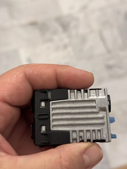 Priza BMW X3 G45 Priza USB C 5A8D637 Dubla