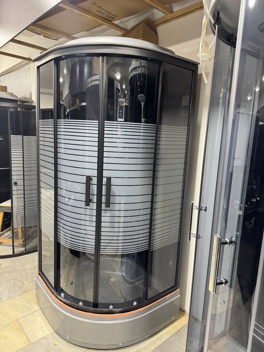 Душавой кабина 80x80 dan 150x150 gacha