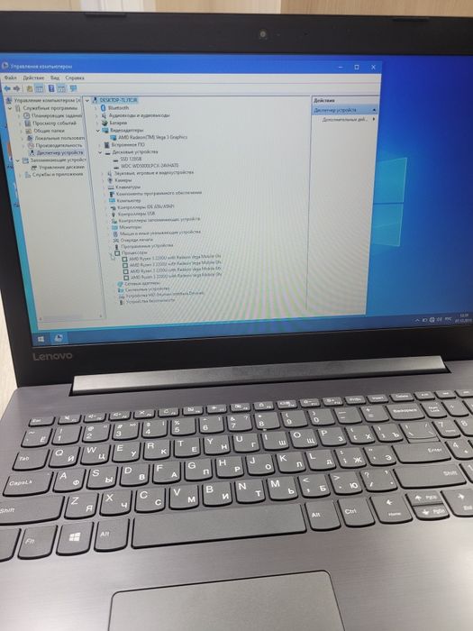 Продам Ноутбук Lenovo