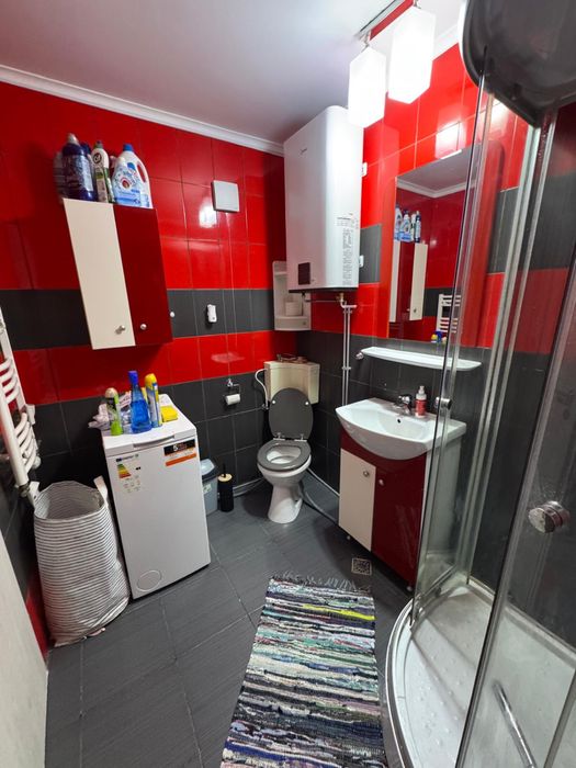 Apartament 2 camere Tineretului