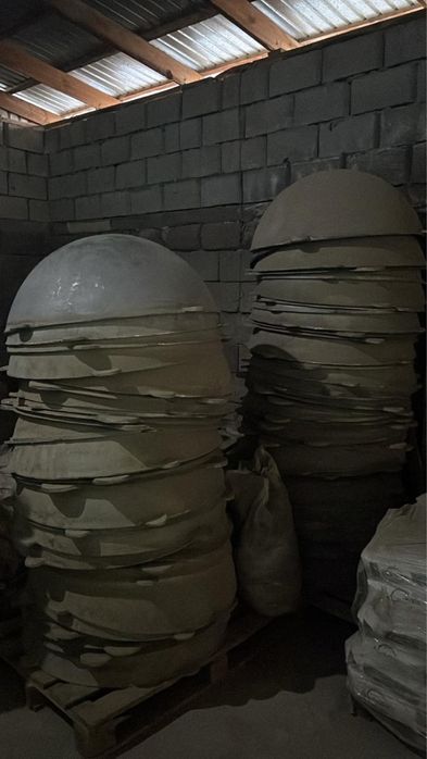 Продается чугунный казан