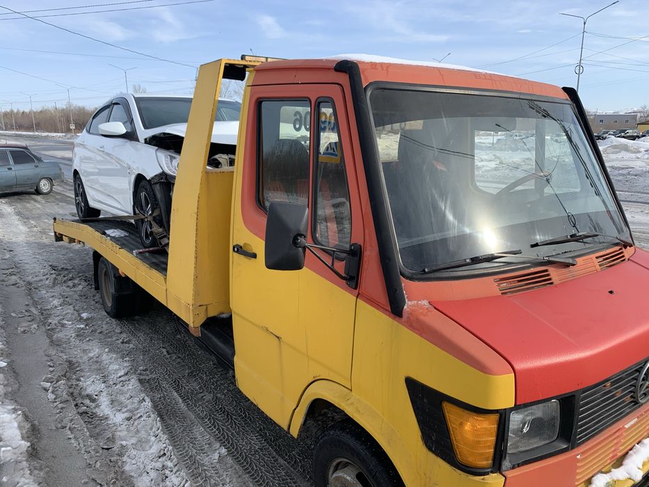 Эвакуатор круглосуточно