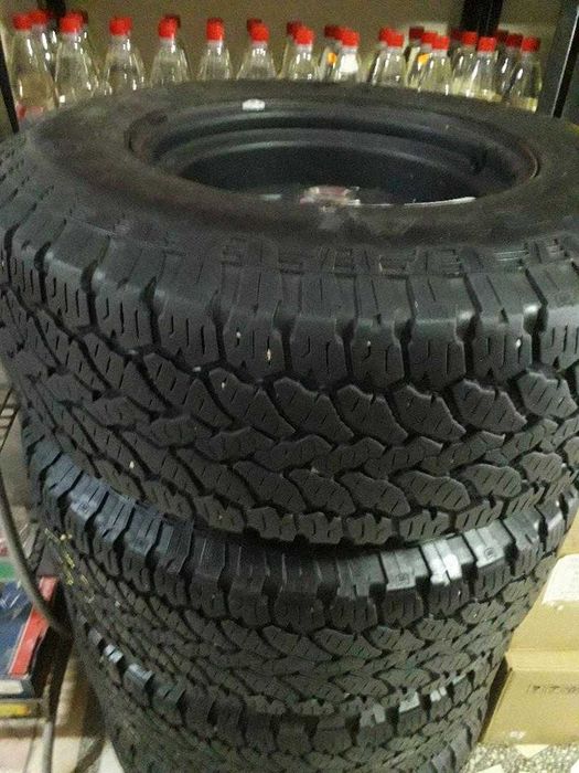 vind anvelope 285/70/17 general grabber at