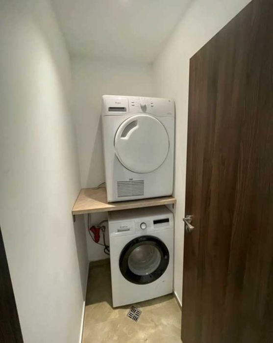 Тристаен апартамент под наем Кръстова вада