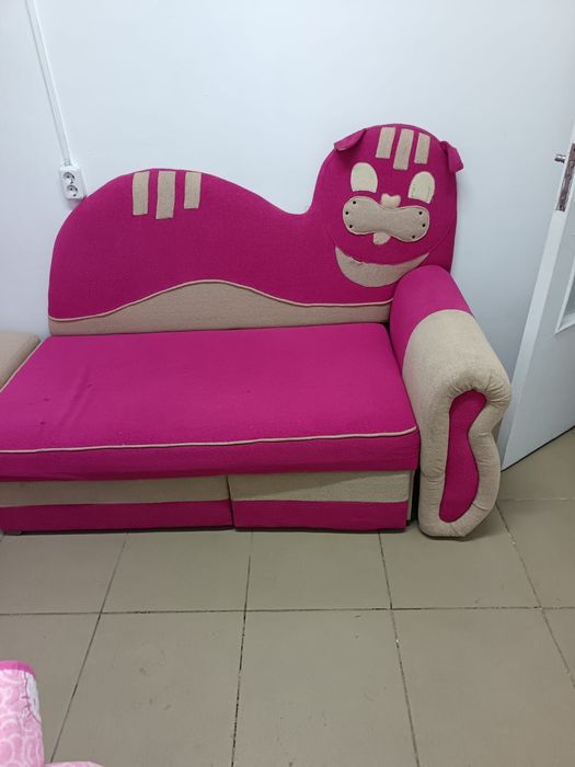 Офисная мебель б/у